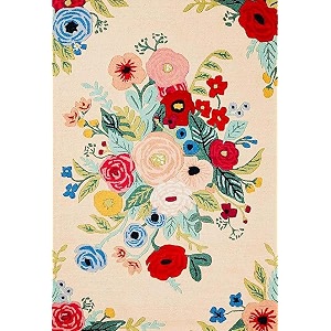 Export Quality Handtufted Woolen Carpet for Living