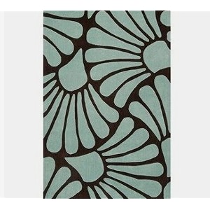 Export Quality Handtufted Woolen Carpet for Living