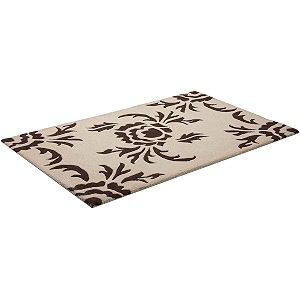 Export Quality Handtufted Woolen Carpet for Living