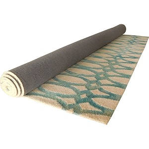 Export Quality Handtufted Woolen Carpet for Living