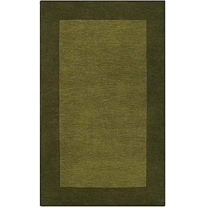 Export Quality Handtufted Woolen Carpet for Living