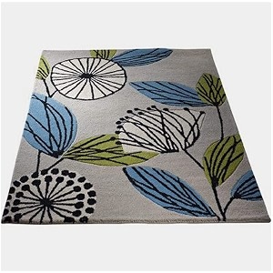 Export Quality Handtufted Woolen Carpet for Living