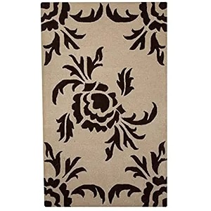 Export Quality Handtufted Woolen Carpet for Living