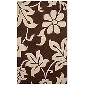 Export Quality Handtufted Woolen Carpet for Living
