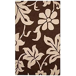 Export Quality Handtufted Woolen Carpet for Living