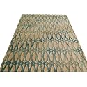 Export Quality Handtufted Woolen Carpet for Living
