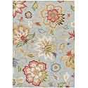 Export Quality Handtufted Woolen Carpet for Living