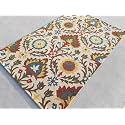 Export Quality Handtufted Woolen Carpet for Living