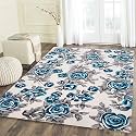 Export Quality Handtufted Woolen Carpet for Living