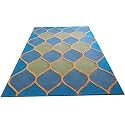 Export Quality Handtufted Woolen Carpet for Living