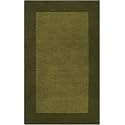 Export Quality Handtufted Woolen Carpet for Living