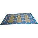 Export Quality Handtufted Woolen Carpet for Living
