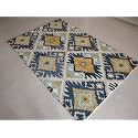 Export Quality Handtufted Woolen Carpet for Living