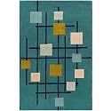 Export Quality Handtufted Woolen Carpet for Living