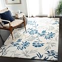Export Quality Handtufted Woolen Carpet for Living