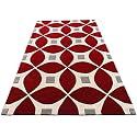 Export Quality Handtufted Woolen Carpet for Living