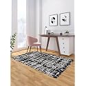 Export Quality Handtufted Woolen Carpet for Living