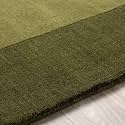 Export Quality Handtufted Woolen Carpet for Living
