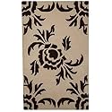 Export Quality Handtufted Woolen Carpet for Living