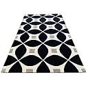 Export Quality Handtufted Woolen Carpet for Living