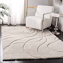 Export Quality Microfiber Hand Woven Shaggy Carpet