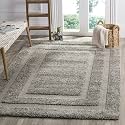Export Quality Microfiber Hand Woven Shaggy Carpet