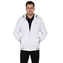 Export Quality Reversible Puffer Jacket in GLD