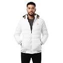 Export Quality Reversible Puffer Jacket in GLD