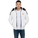 Export Quality Reversible Puffer Jacket in GLD