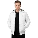 Export Quality Reversible Puffer Jacket in GLD
