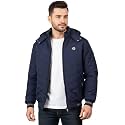 Export Quality Reversible Puffer Jacket in GLD