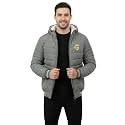 Export Quality Reversible Puffer Jacket in GLD