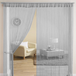 Exporthub 214 cm 7 ft Door Polyester