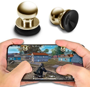 Expresscraft White Shark Mobile Pubg Trigger Shooting