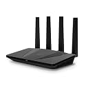 ExpressVPN Aircove | Wi-Fi 6 VPN Dual_Band Router for Home | Protect Unlimited Devices | Free 30-Day Trial | (U.S. & Canada Version)