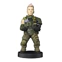 Exquisite Gaming Call of Duty Cable Holder Specialist #1 Charging Dock for Gaming Controllers