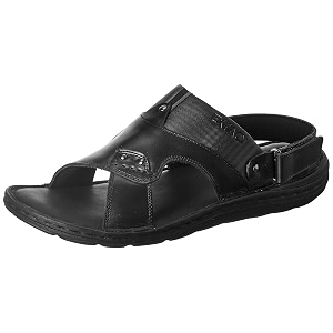 Extacy By Red Chief Mens Formal Sandal