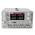 Extech 382270 Quad Output DC Power Supply