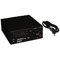 Extech 382275 Switching Mode 600W DC Power Supply, 0-60V 0-10A, CV/CC