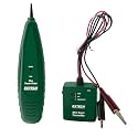 Extech TG20 Wire Tracer Kit and Tone Generator, Cable Locator