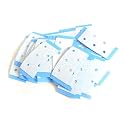 Extenda Bond Hair System Tape Tabs 