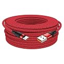 Extended 5-Trackier Metier Type-C USpB/Micro USpB 5A Charging Cable Suitable for Xlaoml and Leeco Phone Data Cable New 2026 High for Reliable Electronic Component, Precision, Stable Performance