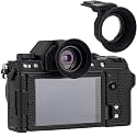 Extended X-S20 X-S10 X-T200 Eyecup