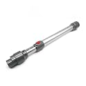 Extension Rod Compatible For Dyson V7 V8 V10 V11 V15 Straight Pipe Bar Quick Release Stick Wand Tube Vacuum Cleaner Replacement Accessories(1pcs G)