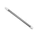 Extension Rod And Metal Rod, Compatible For Xiaomi, 1C K10 G9 G10 Wireless Vacuum Cleaner Aluminum Pipe Extension Pipe Telescopic Rod