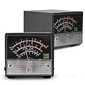 External S Meter Display Meters,External Multi Function Expansion Meter for FT 857D FT 897