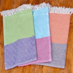 extra large bath towels 32 x 66 inches 100 cotton  soft absorbent cotton bath towels for men amp women  large size quick dry bathroom towel for gym travel amp daily use pack of 3