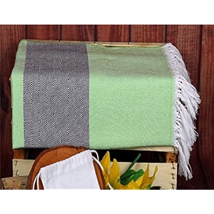 extra large bath towels 32 x 66 inches 100 cotton  soft absorbent cotton bath towels for men amp women  large size quick dry bathroom towel for gym travel amp daily use pack of 1