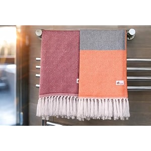 extra large bath towels 32 x 66 inches 100 cotton  soft absorbent cotton bath towels for men amp women  large size quick dry bathroom towel for gym travel amp daily use pack of 2