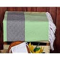 Extra Large Bath Towels 32 x 66 Inches 100% Cotton | Soft Absorbent Cotton Bath Towels for Men &amp; Women | Large Size Quick Dry Bathroom Towel for Gym, Travel &amp; Daily Use (Pack of 1)